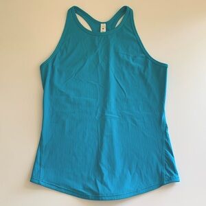 lululemon base pase ribbed tank top